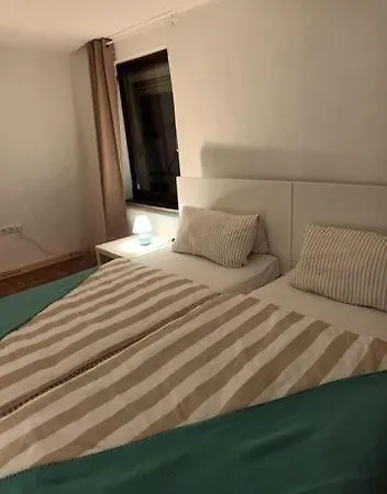 Holiday home Valler *