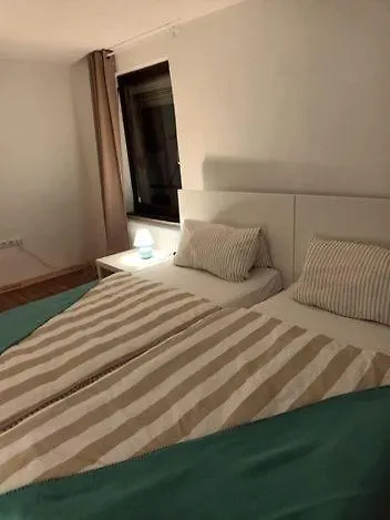 Semesterbostad Valler *